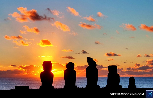 visa tham than chile