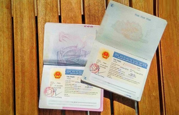 visa việt nam