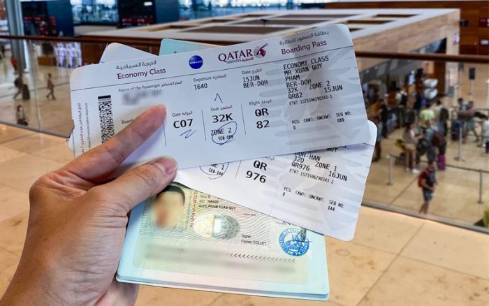 xin visa đi thụy điển du lịch c&oacute; dễ kh&ocirc;ng