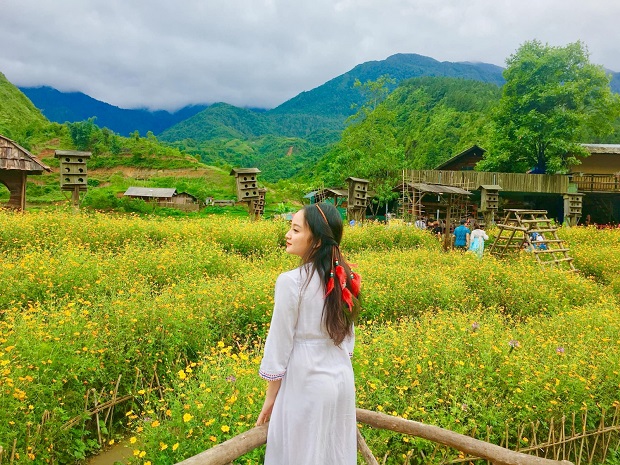 30 4 di choi o dau tranh dong nguoi