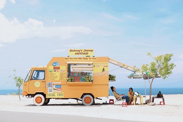 30 4 di choi o dau tranh dong nguoi