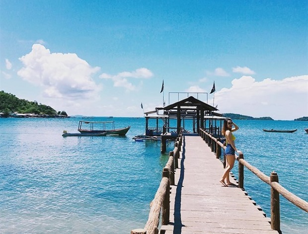 30 4 di choi o dau tranh dong nguoi