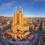 Top điểm đến thu hút khách du lịch hàng đầu ở Barcelona