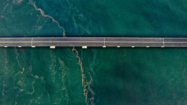 cung đường biển đẹp nhất Việt Nam