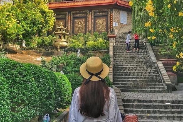 Địa điểm du lịch Châu Đốc - Đi du lịch Châu Đốc mùa nào đẹp?