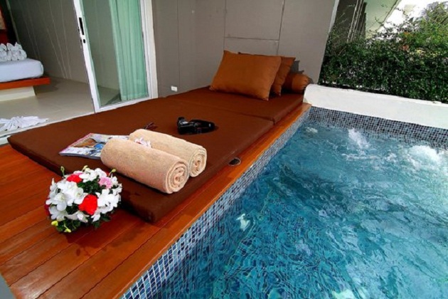 Đi Hua hin nên nghỉ chân tại đâu