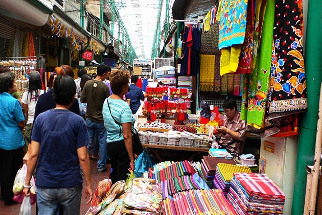 Du lịch Krabi 30/04