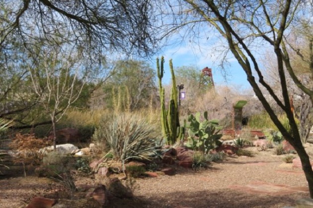 Di lịch Las Vegas nên đi đâu