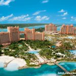 Cẩm nang du lịch Bahamas tự túc