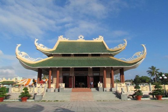 Địa điểm du lịch Cần Thơ tháng 4