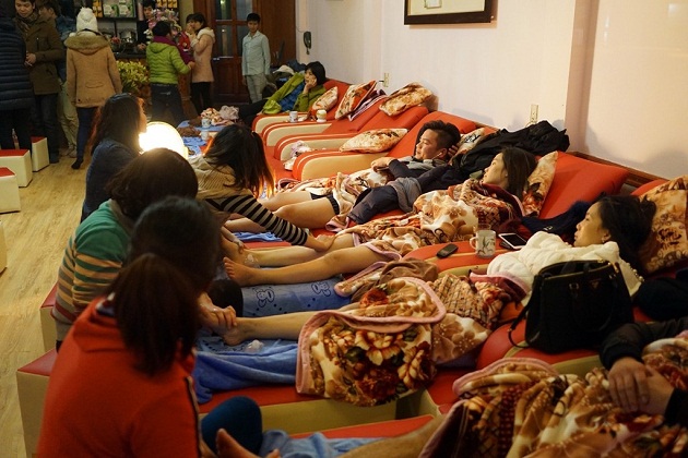 Chiang Mai m&ugrave;a h&egrave; c&oacute; g&igrave; hay