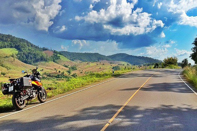 Du lịch Chiang Mai c&oacute; g&igrave; vui