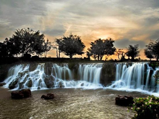 Du lịch Đồng Nai giá rẻ