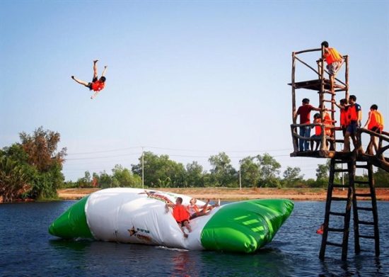 Du lịch Đồng Nai lễ 30/4