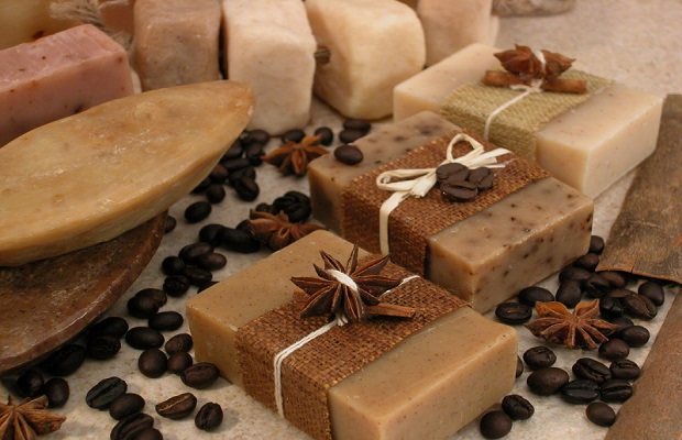 du lịch hàn quốc mua gì làm quà - xà phòng hàn quốc