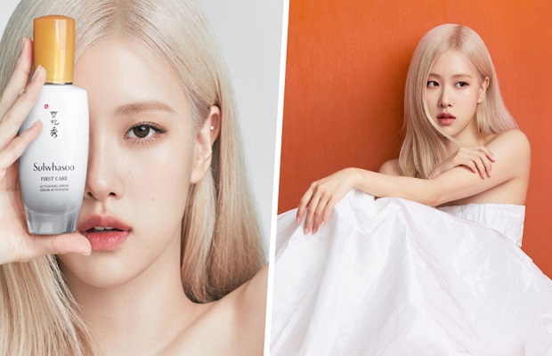 du lịch hàn quốc mua gì làm quà - mỹ phẩm hàn quốc