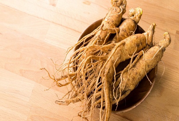 du lịch hàn quốc mua gì làm quà - nhân sâm hàn quốc