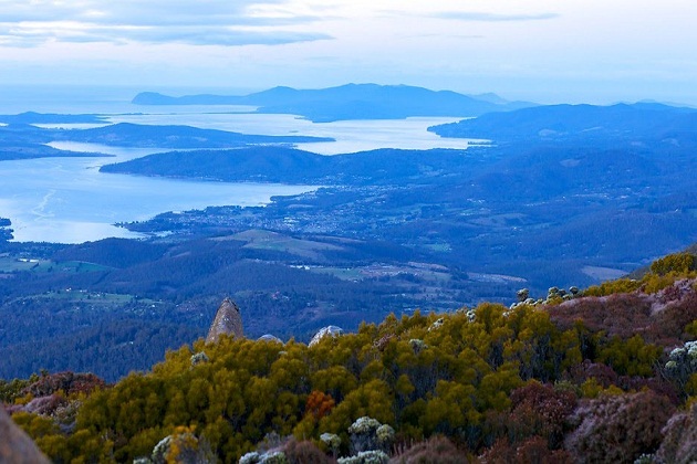 Du lịch Hobart cho lễ 30/04