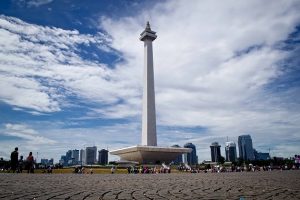 Tour Indonesia – khám phá Jakarta 4N3Đ