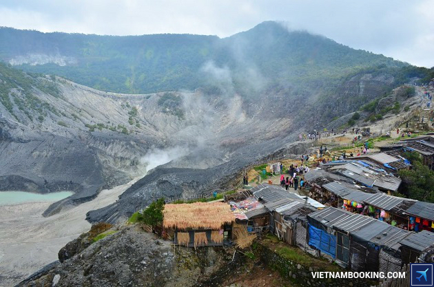 mua tour du lịch indonesia 