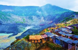 Tour du lịch Indonesia: Bandung – Jakarta 4N3Đ