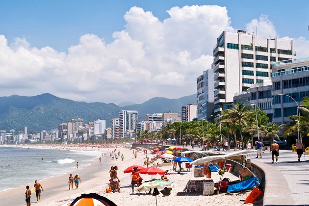 Du lịch Los Angeles th&aacute;ng 4