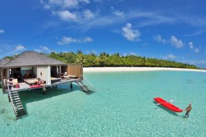 Tour du lịch Maldives “thiên đường hạ giới” 4N3Đ