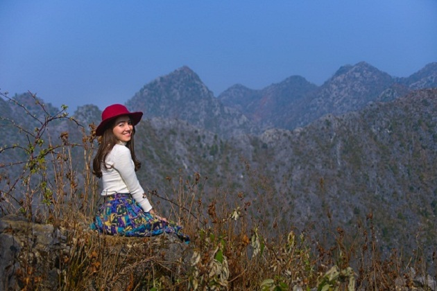 Tour du lịch Hà Giang