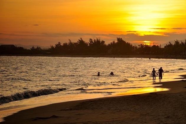 Du lịch miền Trung cho lễ 30/04