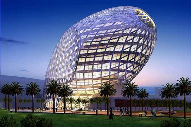 Du lịch Mumbai Ấn Độ