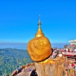 Tour du lịch Myanmar- Hành hương về đất Phật 5N4Đ
