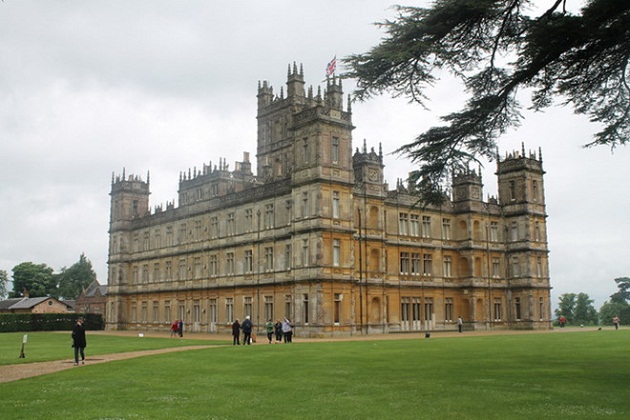 Tour du lịch Anh giá rẻ