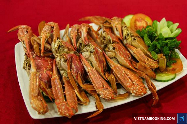 Ẩm thực Quy Nhơn