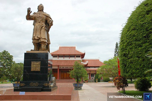 Du lịch Bình Định