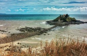 Tour du lịch Long Tân Núi Đất Vũng Tàu 1 Ngày