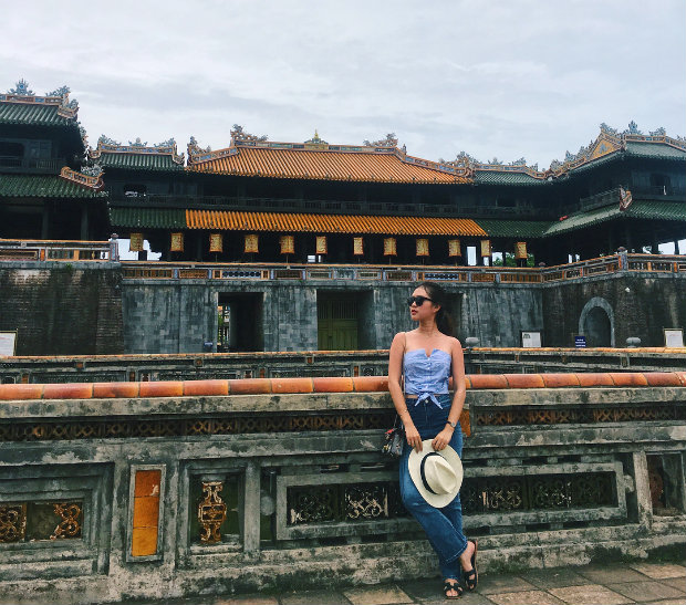 Du lịch Huế cần mang theo những gì?
