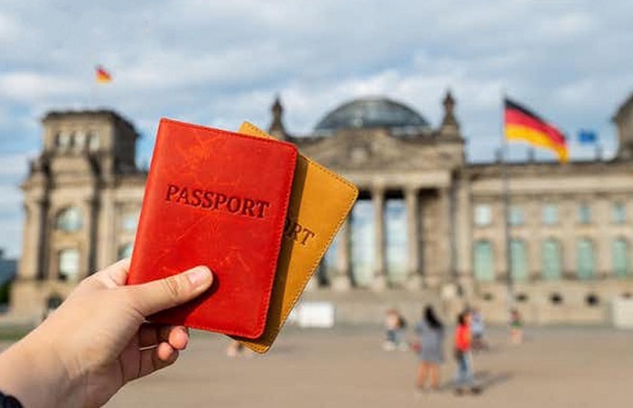 hồ sơ xin visa du học bỉ