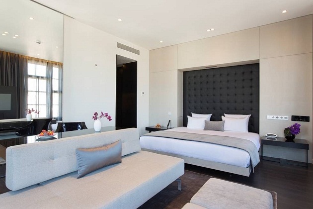 Khách sạn Amsterdam