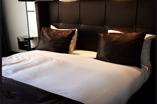 Khách sạn Amsterdam giá tốt