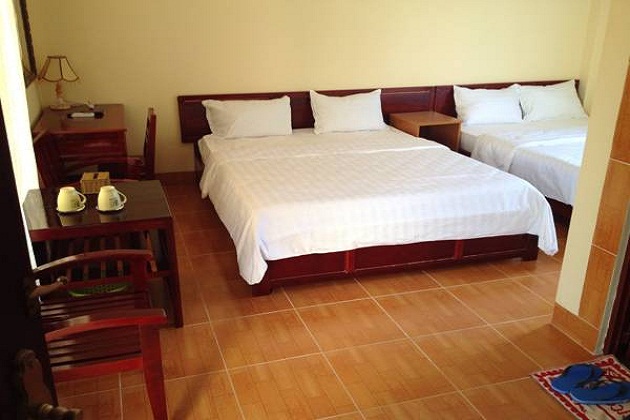 Kh&aacute;ch sạn C&aacute;i B&egrave; gi&aacute; rẻ