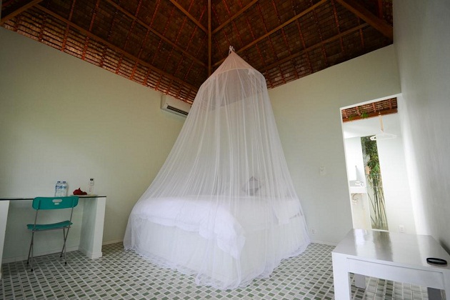 Kh&aacute;ch sạn nghĩ dưỡng ở C&aacute;i B&egrave;