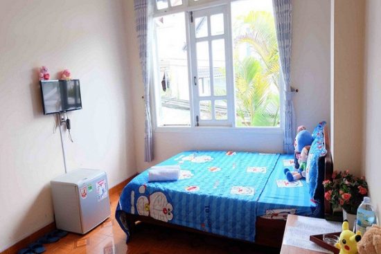Kh&aacute;ch sạn Đ&agrave; Lạt gi&aacute; rẻ