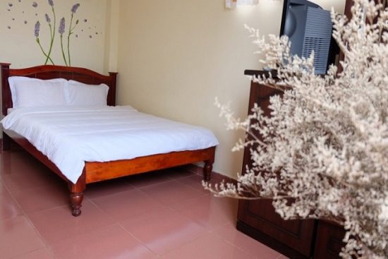 Kh&aacute;ch sạn gi&aacute; rẻ ở Đ&agrave; Lạt