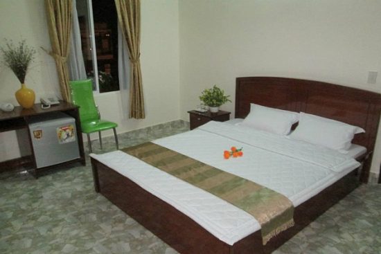 Đặt ph&ograve;ng kh&aacute;ch sạn ở Đ&agrave; Lạt