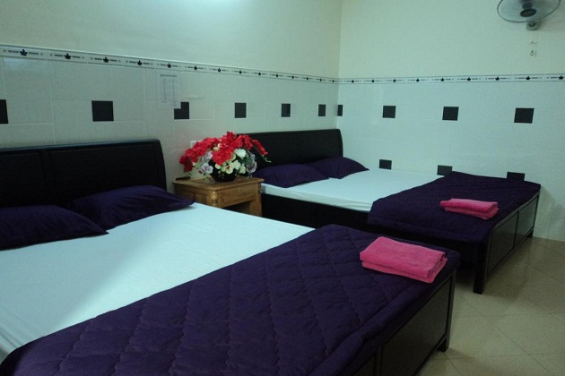 Kh&aacute;ch sạn Đắk Lắk gi&aacute; rẻ