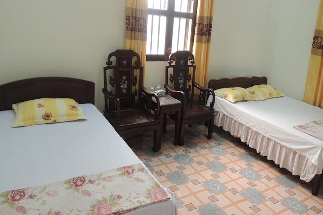 Kh&aacute;ch sạn Ninh b&igrave;nh gi&aacute; rẻ