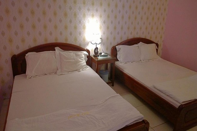 Kh&aacute;ch sạn gi&aacute; rẻ ở Ninh B&igrave;nh