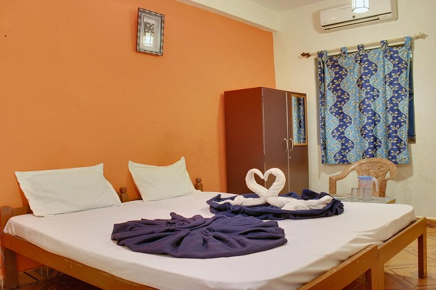 Kh&aacute;ch sạn North Goa rẻ, gi&aacute; tốt