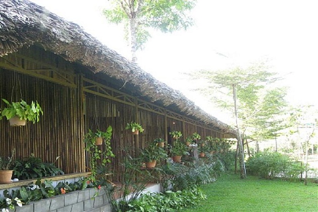 Khách sạn Trảng Bom giá rẻ