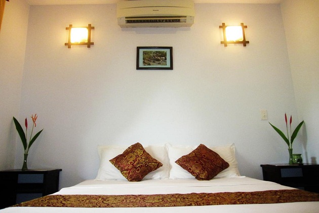 Khách sạn Trảng Bom giá tốt